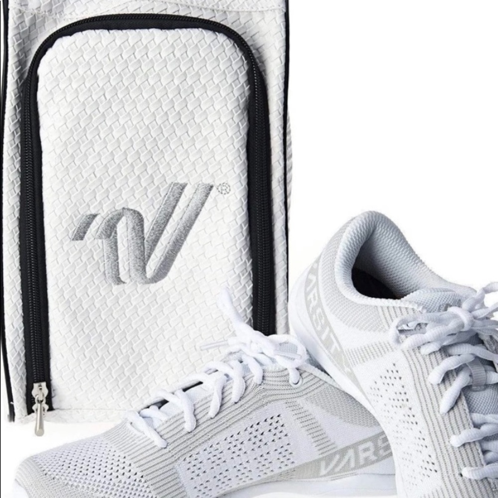 Varsity V-FORCE cheer shoes